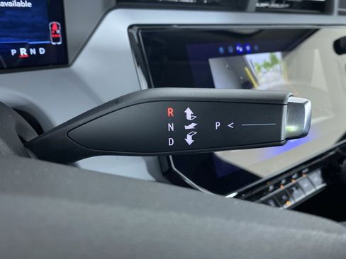 New 2027 Chevrolet Bolt LT FWD image 8