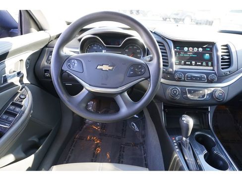 Used 2019 Chevrolet Impala LS image 20