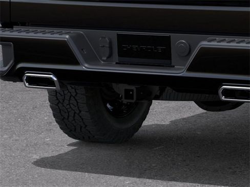 New 2026 Chevrolet Silverado 1500 RST AWD/4WD image 14