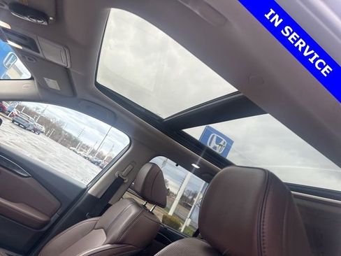 Used 2023 Honda Pilot Elite image 10