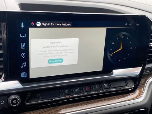 Certified 2025 Chevrolet Silverado 2500 LT w/ Convenience Package image 11