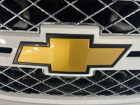 Used 2013 Chevrolet Silverado 3500 LTZ w/ LTZ Plus Package AWD/4WD image 35