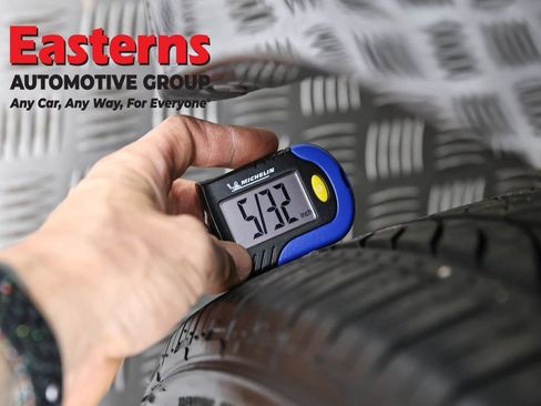 Used 2025 Honda Odyssey Sport-L image 31