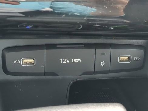 Used 2023 Hyundai Tucson SEL AWD/4WD image 20