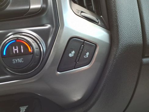 Used 2019 Chevrolet Silverado 2500 LT w/ Midnight Edition image 22