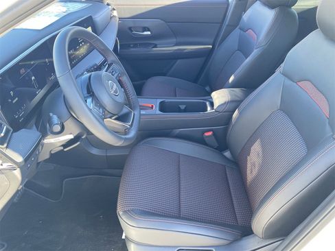 New 2026 Nissan Kicks SR w/ SR Premium Package image 20