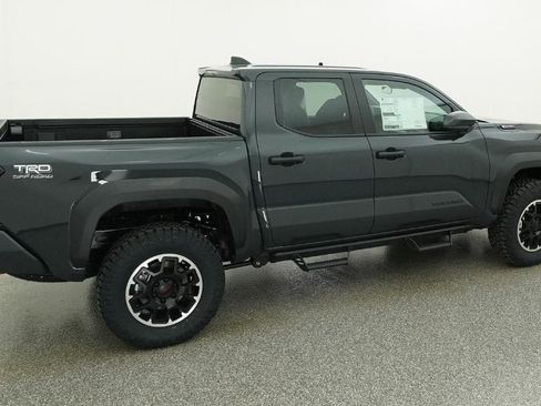 New 2026 Toyota Tacoma TRD Off-Road AWD/4WD image 33
