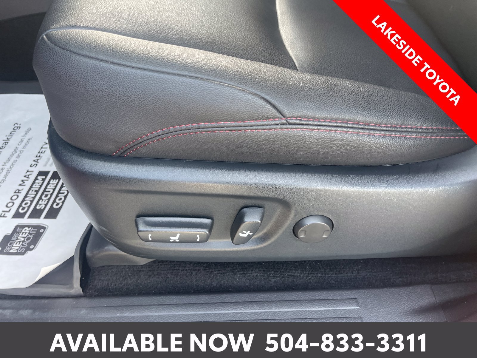Used 2023 Toyota 4Runner TRD Pro AWD/4WD image 29