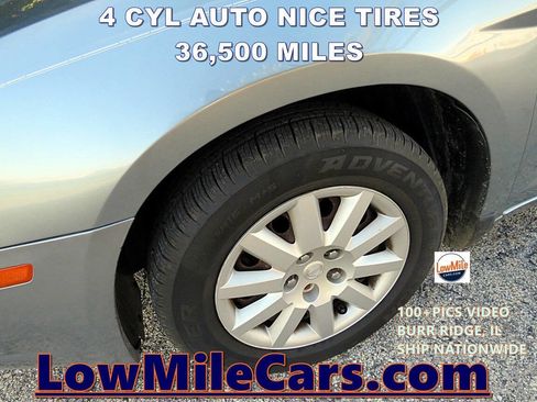Used 2008 Chrysler Sebring LX FWD image 56
