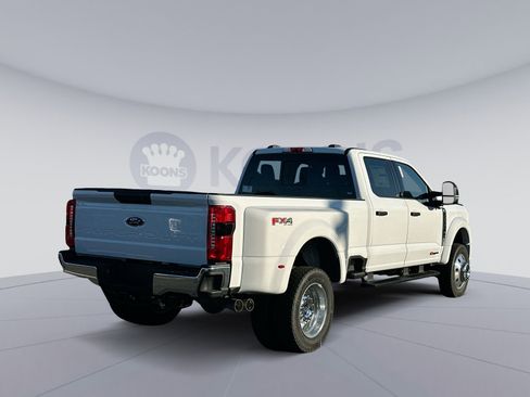New 2026 Ford F450 XLT w/ 360-Degree Camera Package image 7