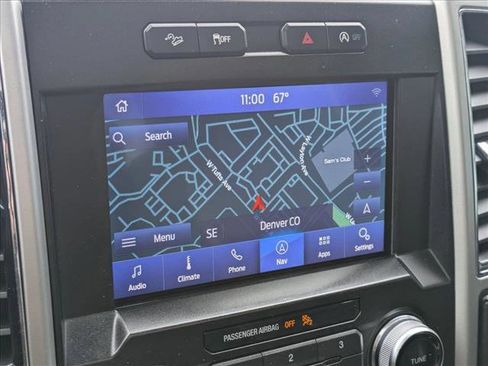 Used 2019 Ford F150 Lariat w/ Equipment Group 502A Luxury image 13