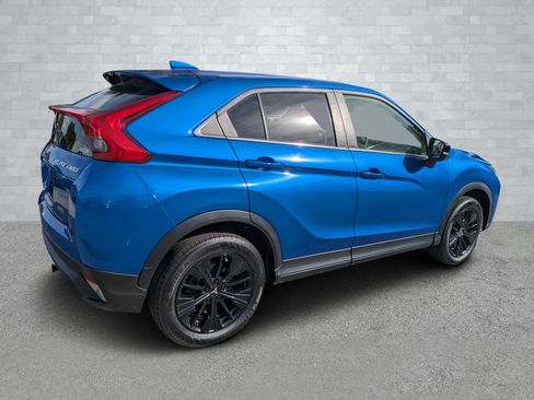 Used 2018 Mitsubishi Eclipse Cross LE image 5