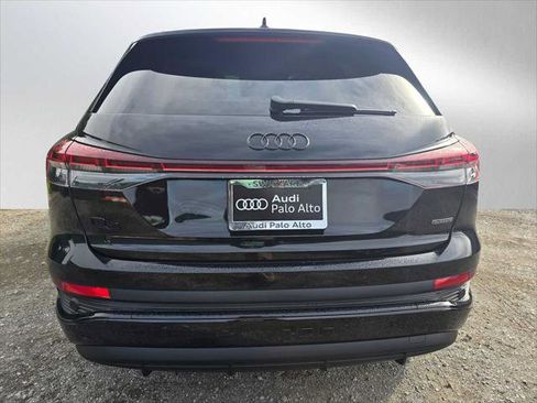 New 2026 Audi Q4 e-tron Premium Plus image 4