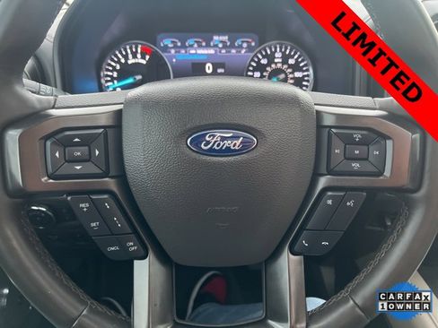 Used 2021 Ford Expedition Limited image 32
