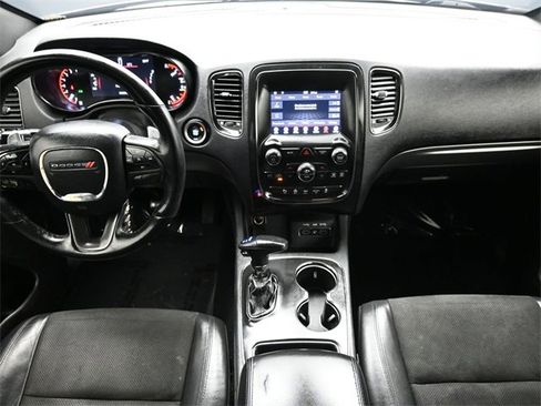 Used 2019 Dodge Durango GT image 17