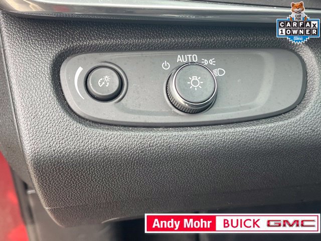 Used 2024 Buick Envista Preferred w/ Convenience I Package FWD image 24