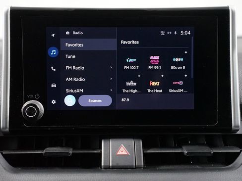 Certified 2023 Toyota RAV4 LE image 18