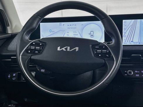 Used 2023 Kia EV6 Wind RWD image 17