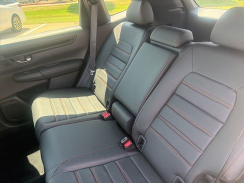 New 2026 Honda CR-V Sport-L image 26