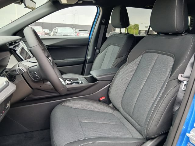 New 2026 Jeep Cherokee Laredo AWD/4WD image 10