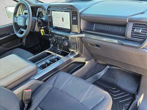 Used 2024 Ford F150 STX image 22