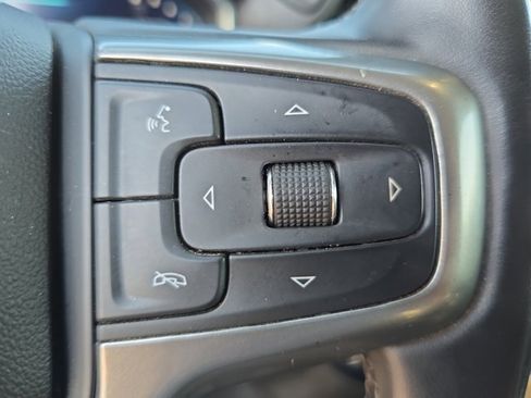 Used 2024 Chevrolet Silverado 2500 LT image 16