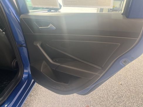 Certified 2023 Volkswagen Jetta Sport image 33