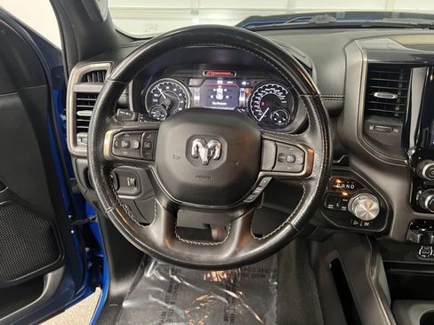 Used 2021 RAM 1500 Rebel w/ Level 2 Equipment Group image 30