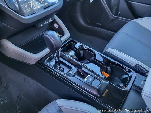 New 2026 Subaru Forester Limited image 23
