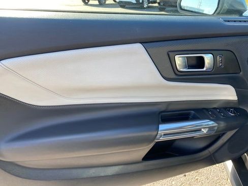 Used 2024 Ford Mustang Premium image 15