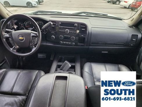 Used 2013 Chevrolet Silverado 1500 LT w/ All-Star Edition image 16