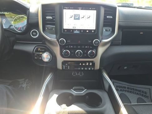Certified 2022 RAM 1500 Laramie AWD/4WD image 24