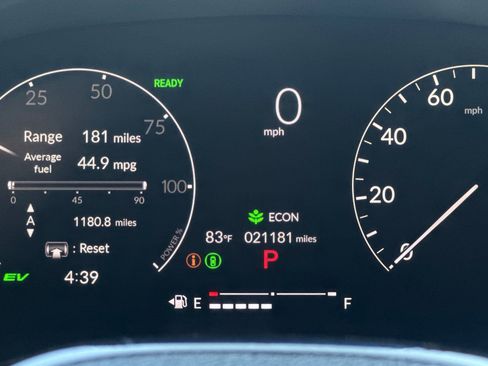 Certified 2025 Honda Civic Sport image 24
