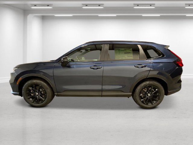 New 2027 Honda CR-V Sport-L image 6