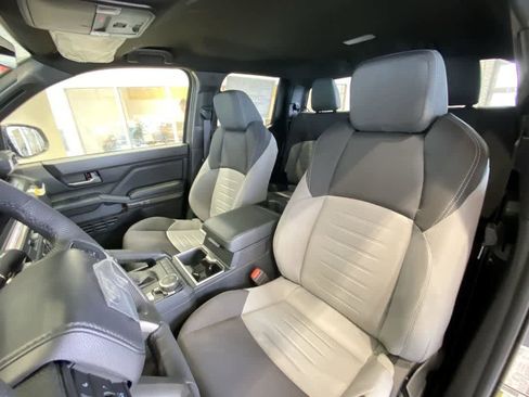 New 2026 Toyota Tacoma TRD Sport image 13