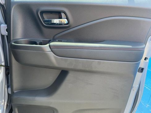 New 2026 Honda Ridgeline Black Edition image 26