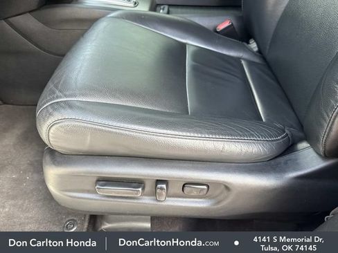 Used 2022 Honda Pilot EX-L image 13