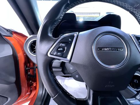 Used 2023 Chevrolet Camaro LT w/ RS Package RWD image 19
