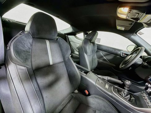 New 2026 Toyota GR86 Premium RWD image 22