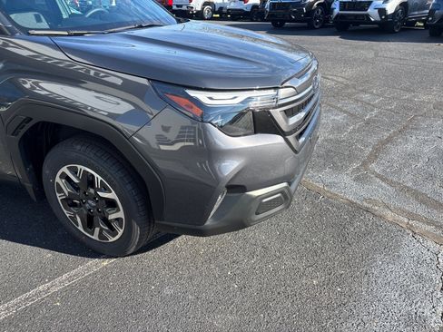 New 2026 Subaru Forester Premium image 6