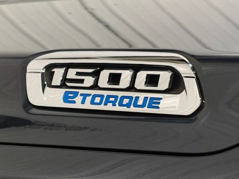Used 2025 RAM 1500 Big Horn AWD/4WD image 50