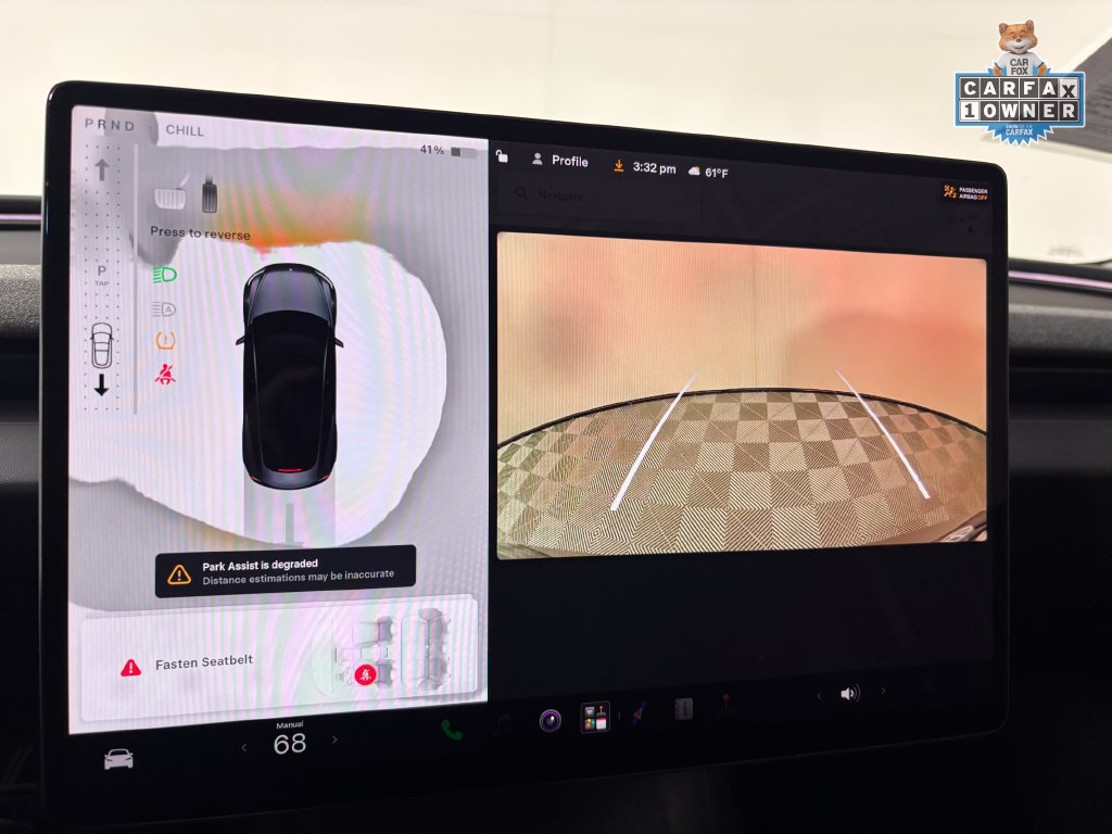 Used 2025 Tesla Model 3 Long Range RWD image 20