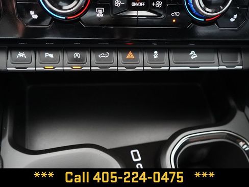 Used 2024 GMC Sierra 1500 AT4 w/ Technology Package AWD/4WD image 43
