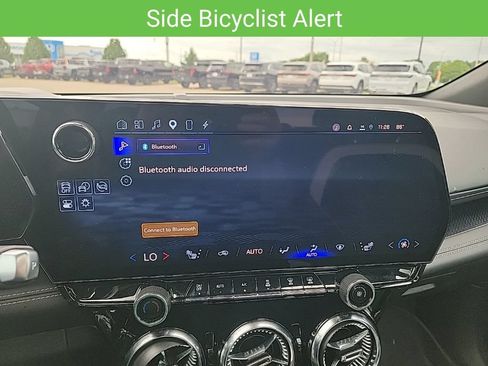 Certified 2024 Chevrolet Blazer EV LT AWD/4WD image 32