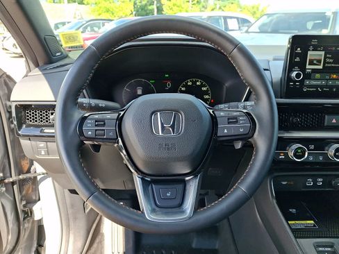Used 2025 Honda CR-V Sport Touring image 22