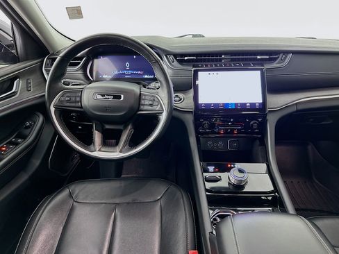 Used 2022 Jeep Grand Cherokee L Limited image 24