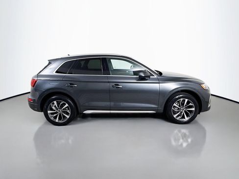 Certified 2023 Audi Q5 2.0T Premium w/ Convenience Package AWD/4WD image 8