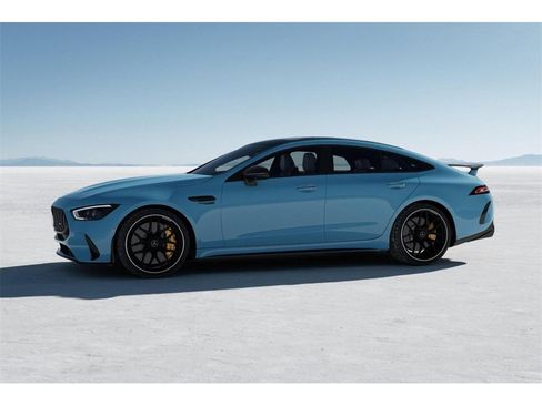 New 2026 Mercedes-Benz AMG GT 63 S image 36