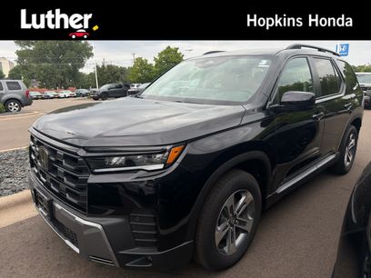 Used 2026 Honda Pilot EX-L