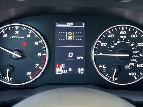 New 2026 Subaru Crosstrek 2.5i Premium AWD/4WD image 27